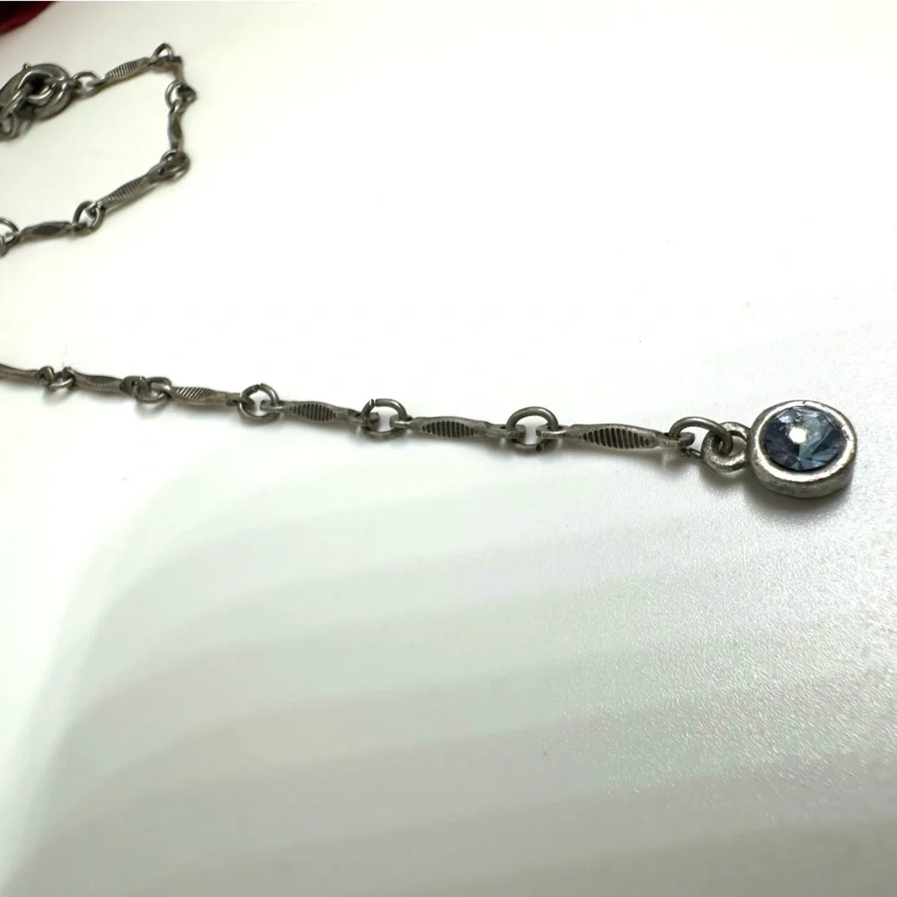 NEW⚜️Y2K Vibes Lariat Pendant Necklace
